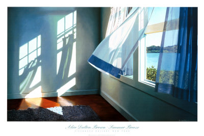 Summer Breeze